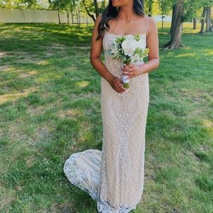 Sherri Hill Prom Dress Style